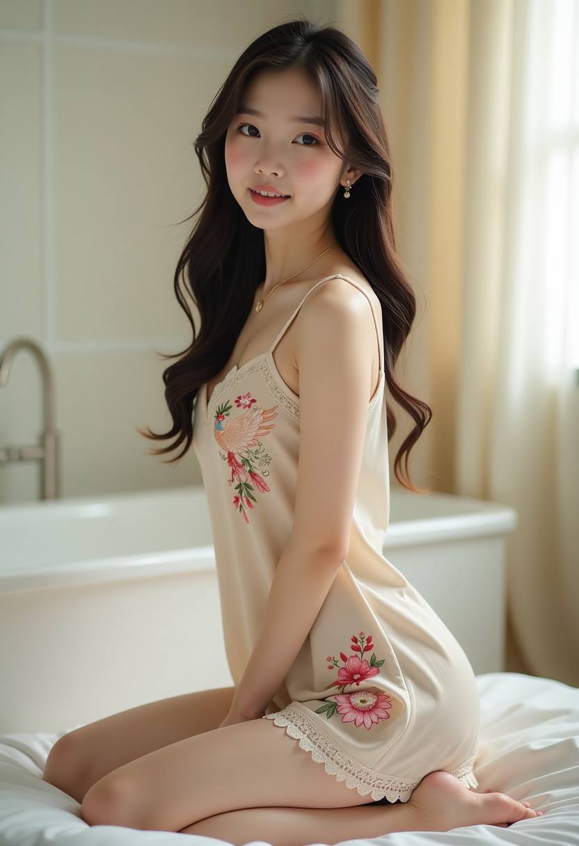 樱花盛开的那一年 佐佐木明希