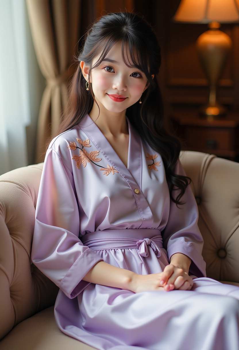 东京夜间门诊 佐佐木明希