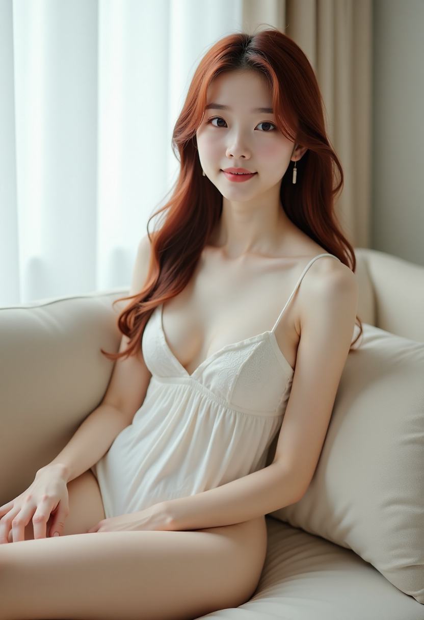 白衬衫与红墨水 佐佐木明希